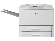 HP LaserJet 9040n Printer