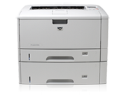 HP LaserJet 5200dtn Printer