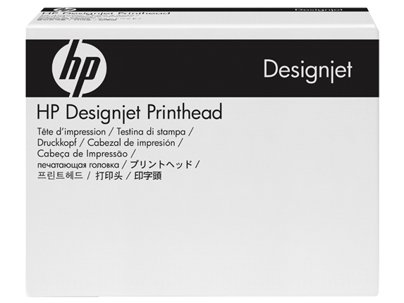 HP LX600 Light Magenta/Light Cyan Scitex Printhead HP LX600 Light Magenta/Light Cyan Scitex Printhead