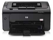 HP LaserJet Pro P1102w Printer