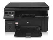 HP LaserJet Pro M1132 Multifunction Printer