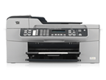 HP Officejet J5788 All-in-One Printer