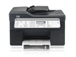 HP Officejet Pro L7380 All-in-One Printer