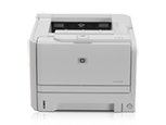 Принтер HP LaserJet P2035 (CE461A)