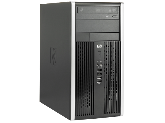 hp compaq pro 6000 desktop pcs hp compaq pro 6300 microtower pc ...