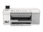 HP Photosmart C5380 All-in-One Printer