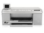 HP Photosmart C6380 All-in-One Printer