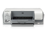 HP Photosmart C4180 All-in-One Printer. HP Photosmart D5160 Printer