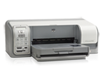 HP Photosmart D5168 Printer