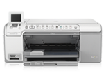 HP Photosmart C4280 All-in-One Printer (CC210B)