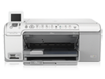 HP Photosmart C5288 All-in-One Printer