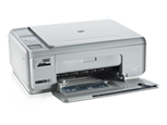 HP Photosmart C4388 All-in-One Printer