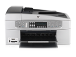 HP Officejet 6318 All-in-One Printer