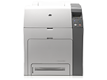 HP Color LaserJet CP4005dn Yazıcı