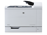 HP Color LaserJet CP6015n Printer