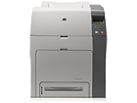 HP Color LaserJet 4700 Yazıcı