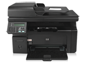 HP LaserJet Pro M1212nf Multifunction Printer