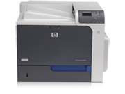 HP Color LaserJet Enterprise CP4025dn Printer