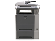 HP LaserJet M3035xs Multifunction Printer