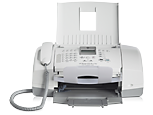 HP Officejet 4355 All-in-One Printer