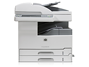 HP LaserJet M5035 Multifunction Printer