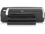 HP Officejet K7108 Printer