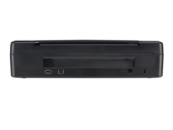 HP Officejet 100 Mobile Printer. Mobile Printers