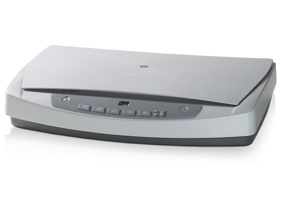 Hp Scanjet 5590 Software Vista - Sights + Sounds