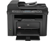 HP LaserJet Pro M1536dnf Multifunction Printer