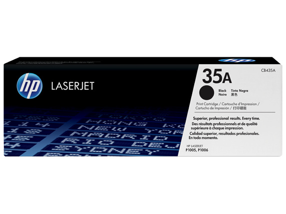 hp 35a black original laserjet toner cartridge cb435a hp 174 united kingdom hp 35a black original laserjet toner cartridge cb435a hp 174 united kingdom