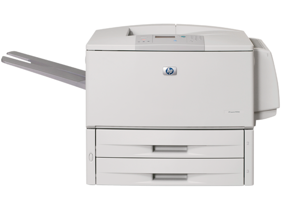 Impresora HP LaserJet 9050dn Impresora HP LaserJet 9050dn