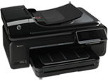 HP Officejet 7500A Wide Format e-All-in-One Printer