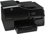 HP Officejet Pro 8500A e-All-in-One Printer - A910a