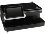 HP Photosmart eStation All-in-One Printer - C510a