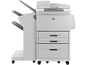 HP LaserJet M9050 Multifunction Printer