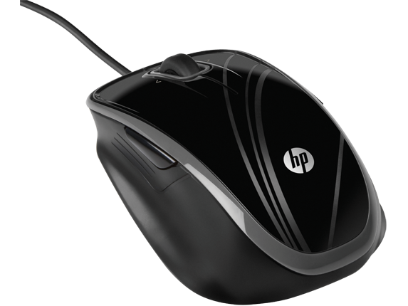 usb optical mouse driver hp