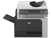 HP LaserJet Enterprise M4555h MFP