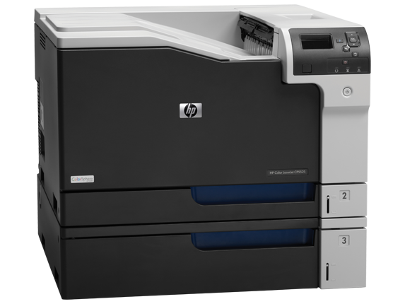 Hp Color Laserjet Cp5520 Series Pcl 6 Drivers