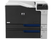 HP Color LaserJet Enterprise CP5525dn Printer