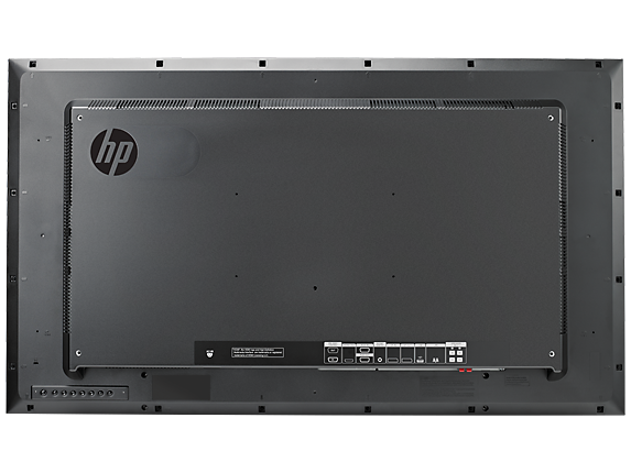 HP LD4730 LCD Digital Signage Display