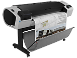 HP Designjet T1300 44-in PostScript ePrinter