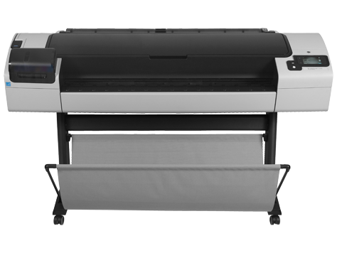 HP Designjet T1300 44 Ӣ ePrinter