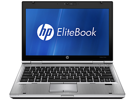 HP EliteBook 2560p Notebook PC(LG666ET)| HP® United Kingdom