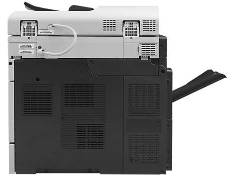 HP LaserJet Enterprise M4555 MFP(CE502A)| HP® United Kingdom