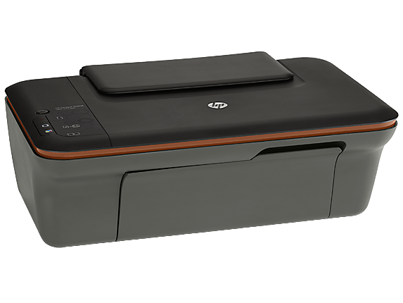 hp 2050 printer