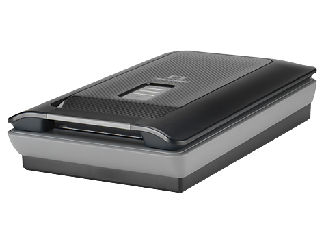 HP Scanjet G4050 Photo Scanner