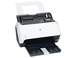 HP Scanjet Enterprise 9000 Sheet-feed Scanner