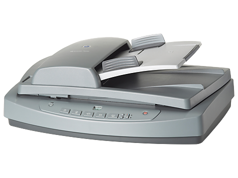 HP Scanjet 5590 Digital Flatbed Scanner(L1910A)| HP® United Kingdom