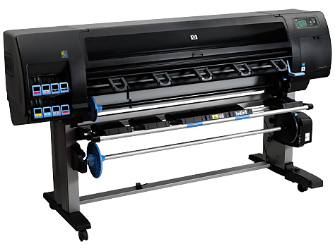 HP Designjet Z6200 60 英寸专业影像级大幅面打印机