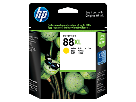 HP Officejet 88XL Ink Cartridge